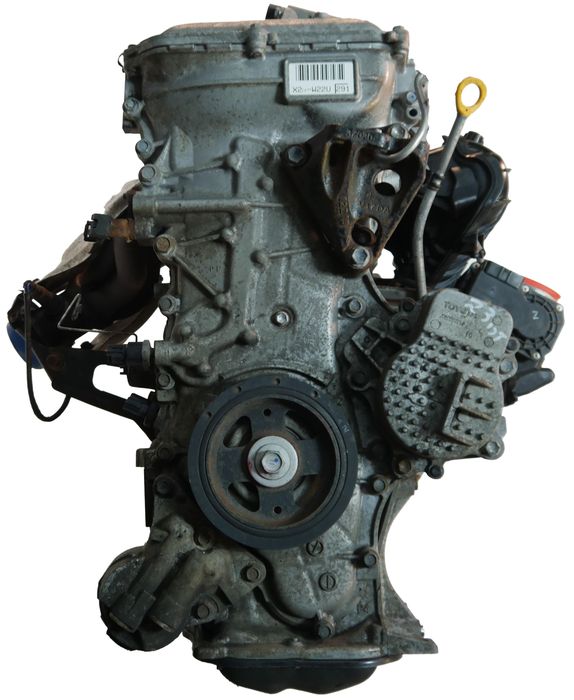 Moteur d'occasion Toyota 1.8L 2ZR-FXE/2ZRFXE/2ZR – état général