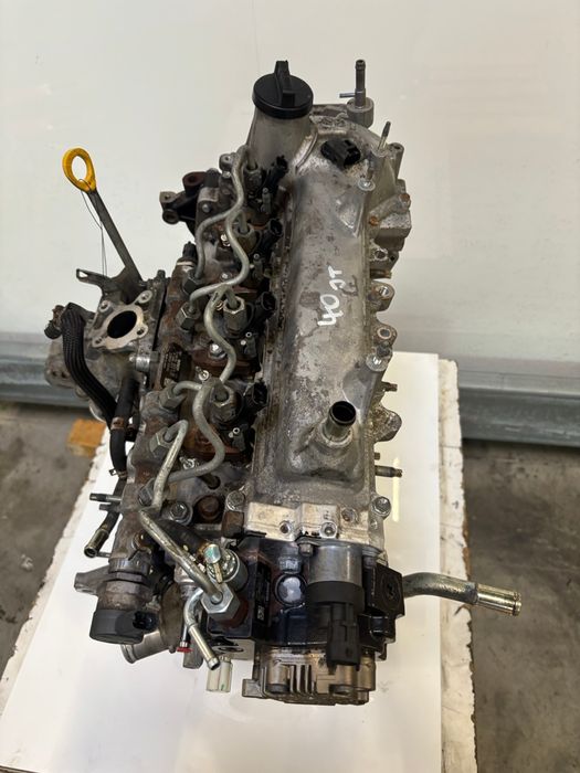 Moteur Toyota Auris 1ND-TV/1ND – Express Parts Belgique