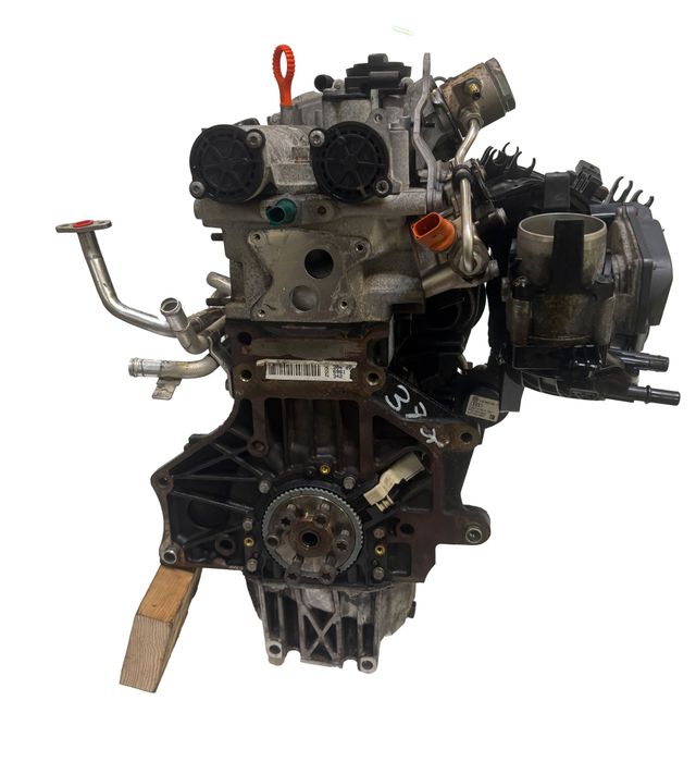 Bloc moteur Audi 1.4L CAXA-CAX – Express Parts