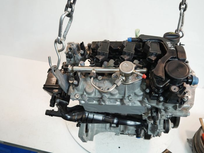 Moteur Opel Grandland B12XHT-HN05-B12-O3S – Express Parts Belgique