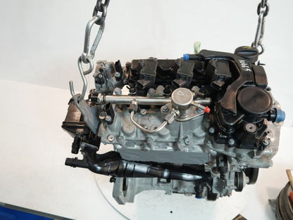 Moteur Opel Grandland B12XHT-HN05-B12-O3S – Express Parts Belgique