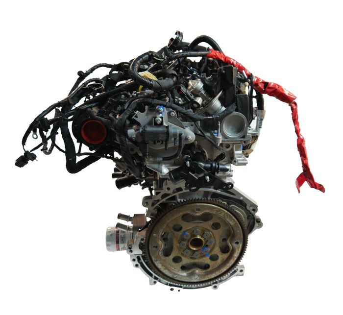 Moteur d'occasion Ford 1.5L Y1DA – état général