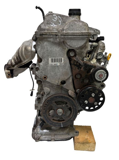 Bloc moteur Toyota 1.5L 1NZ-FXE/1NZ – Express Parts