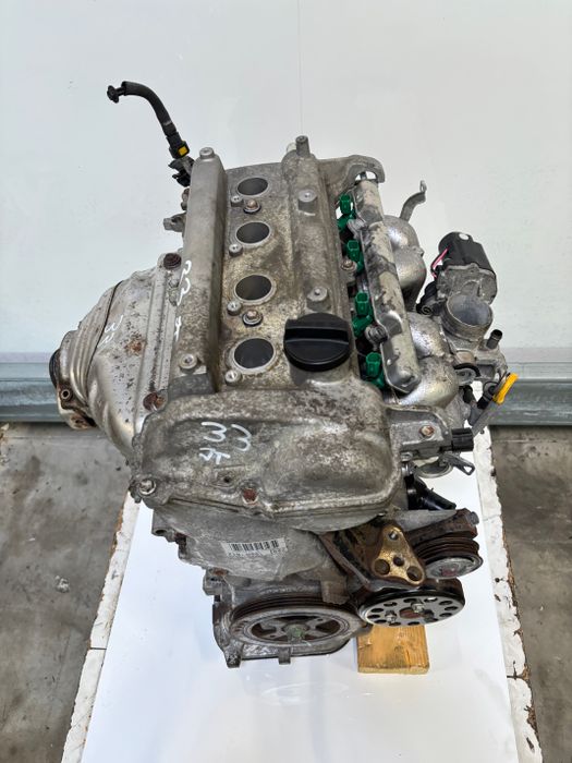 Moteur Toyota Prius 1NZ-FXE/1NZ – Express Parts Belgique