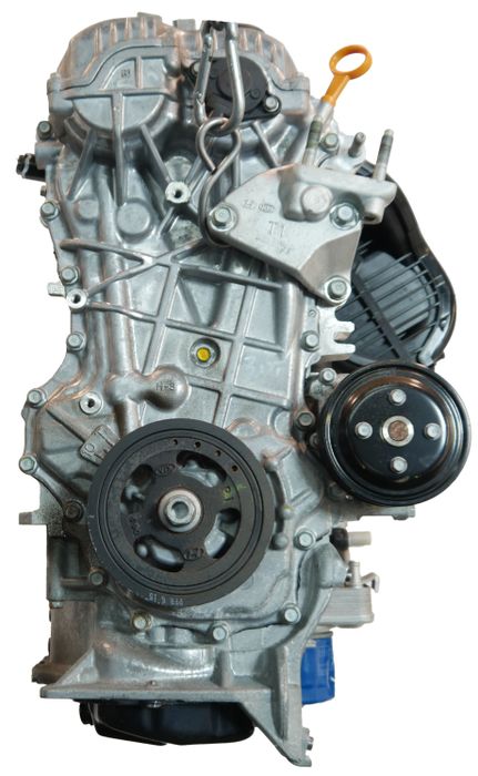 Moteur G4LE Kia xCeed – vue détail