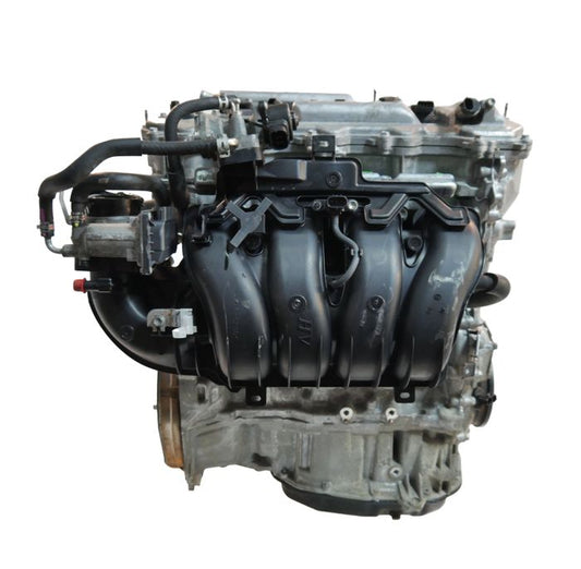 Moteur d'occasion Toyota RAV 4 2.5L – 2AR-FXE/2AR