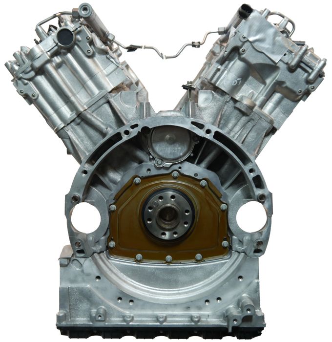 Moteur d'occasion Mercedes-Benz E (W213) 3.0L – OM642.855-642.855-OM642