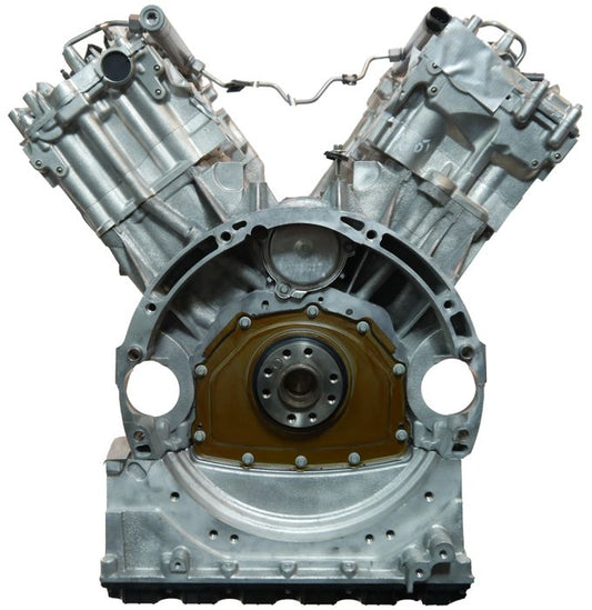 Moteur d'occasion Mercedes-Benz E (W213) 3.0L – OM642.855-642.855-OM642