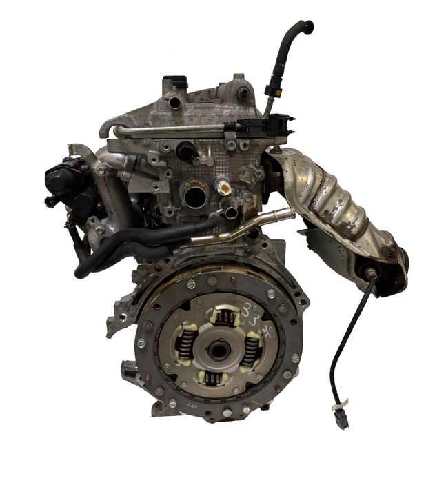 Moteur 1NZ-FXE/1NZ Toyota Prius 151 000 km – vue détail