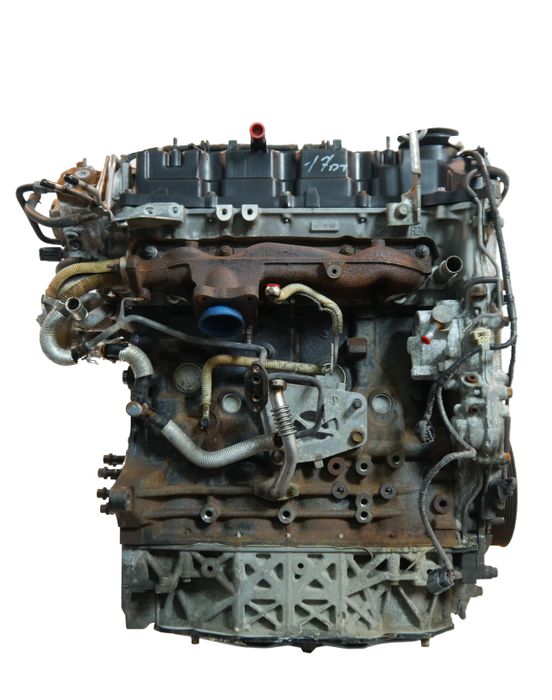 Moteur d'occasion Mazda 2.2L R2AA – état général