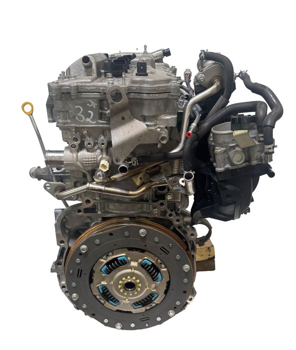 Moteur 2AR-FXE/2AR Toyota RAV 4 134 000 km – vue détail