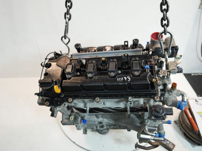 Moteur Suzuki Swift V K12C-K12 – Express Parts Belgique