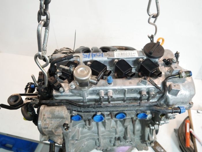 Moteur Hyundai Ioniq G4LE – Express Parts Belgique