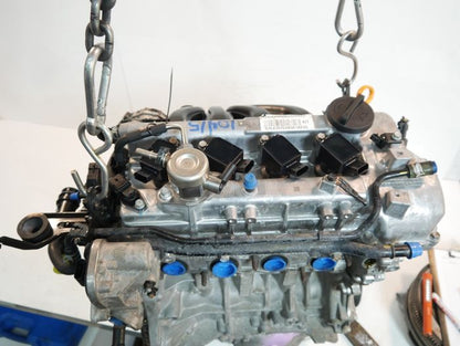 Moteur Hyundai Ioniq G4LE – Express Parts Belgique