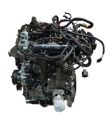 Moteur d'occasion Ford Focus Kuga 1.5L – Y1DA