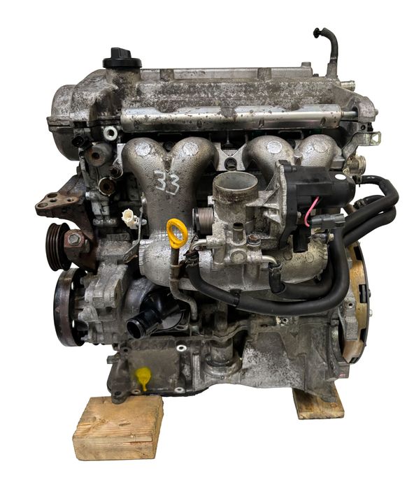 Moteur d'occasion Toyota Prius 1.5L – 1NZ-FXE/1NZ