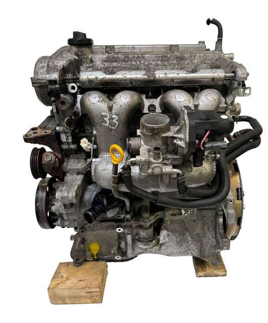 Moteur d'occasion Toyota Prius 1.5L – 1NZ-FXE/1NZ