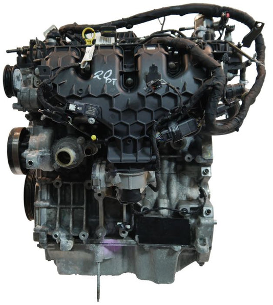 Moteur d'occasion Ford Focus IV 2.3L – N3DA-C23HD0D