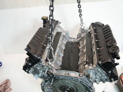 Moteur Land Rover XK XF Sport L322 L320 508PS-AJ133 – Express Parts Belgique