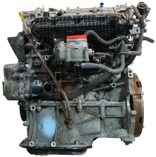 Moteur d'occasion Toyota Auris E18 1.8L – 2ZR-FXE/2ZRFXE/2ZR