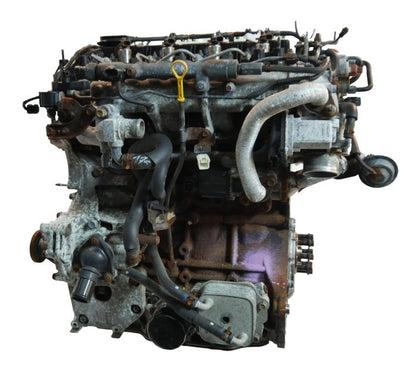 Moteur d'occasion Mazda 6 GH 2.2L – R2AA