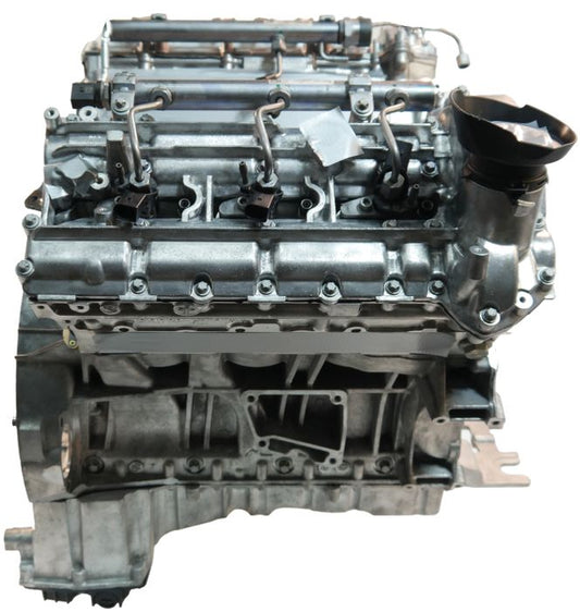 Bloc moteur Mercedes-Benz 3.0L OM642.855-642.855-OM642 – Express Parts
