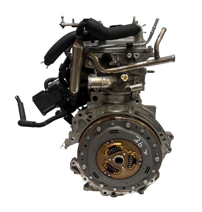 Moteur 1NZ/1NZ-FXE Toyota Yaris P13 65 000 km – vue détail