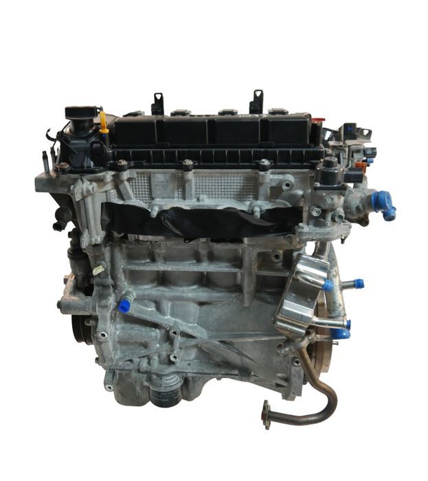 Moteur K12C-K12 Suzuki Swift V 38 000 km – vue détail