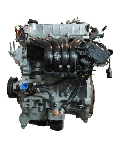 Moteur d'occasion Hyundai Ioniq 1.6L – G4LE