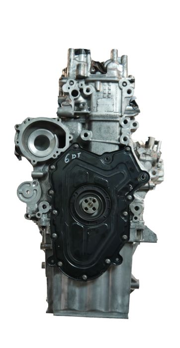 Bloc moteur Jaguar 2.0L 204DTH-204DTD-AJ20D4 – Express Parts