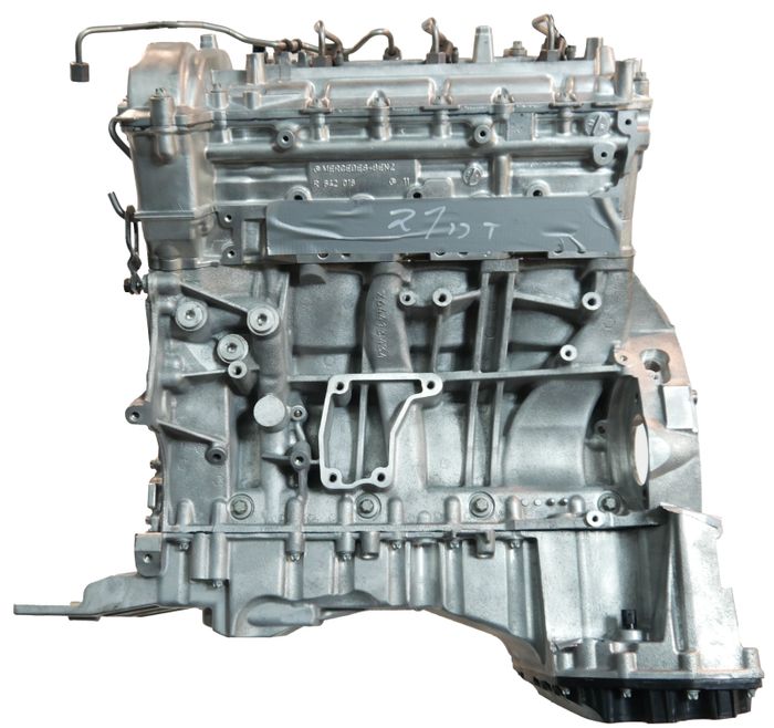 Moteur d'occasion Mercedes-Benz 3.0L OM642.855-642.855-OM642 – état général