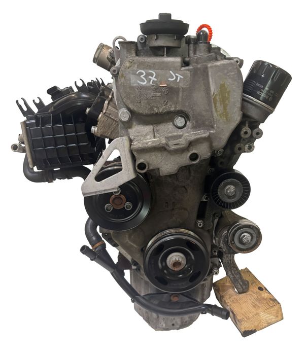 Moteur d'occasion Audi 1.4L CAXA-CAX – état général