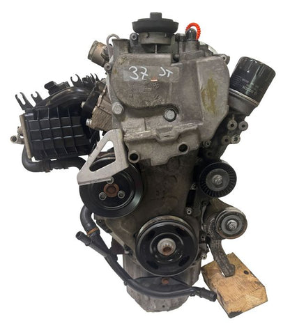 Moteur d'occasion Audi 1.4L CAXA-CAX – état général