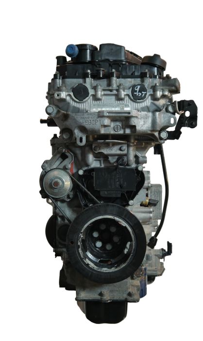 Moteur d'occasion Opel 1.2L B12XHT-HN05-B12-O3S – état général