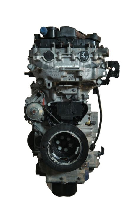 Moteur d'occasion Opel 1.2L B12XHT-HN05-B12-O3S – état général