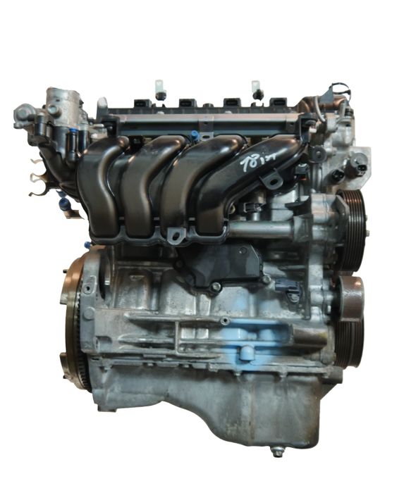 Moteur d'occasion Suzuki Swift V 1.2L – K12C-K12