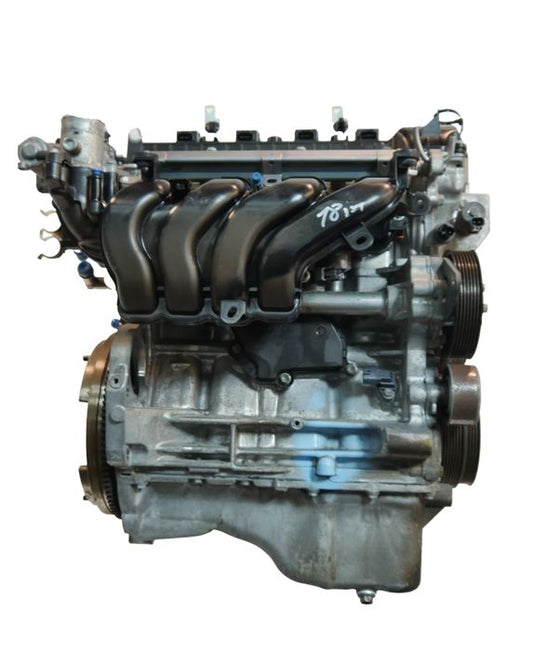 Moteur d'occasion Suzuki Swift V 1.2L – K12C-K12