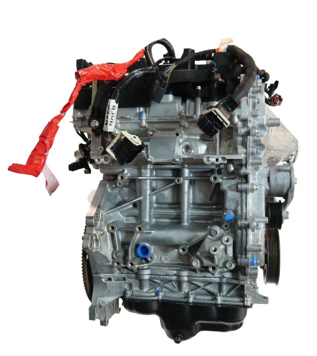 Moteur Y1DA Ford Focus Kuga – vue détail