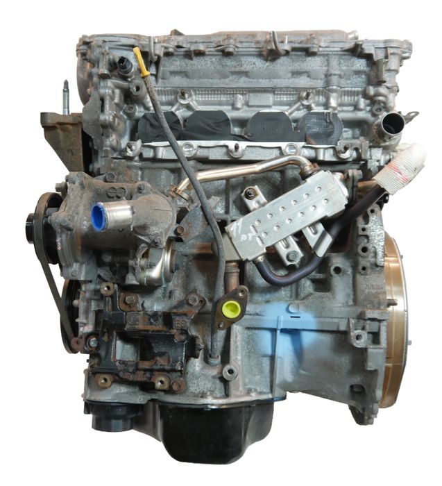 Moteur 2AR-FXE/2AR Toyota RAV 4 118 000 km – vue détail