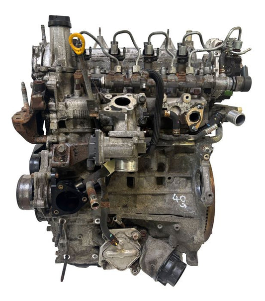Moteur d'occasion Toyota Auris 1.4L – 1ND-TV/1ND