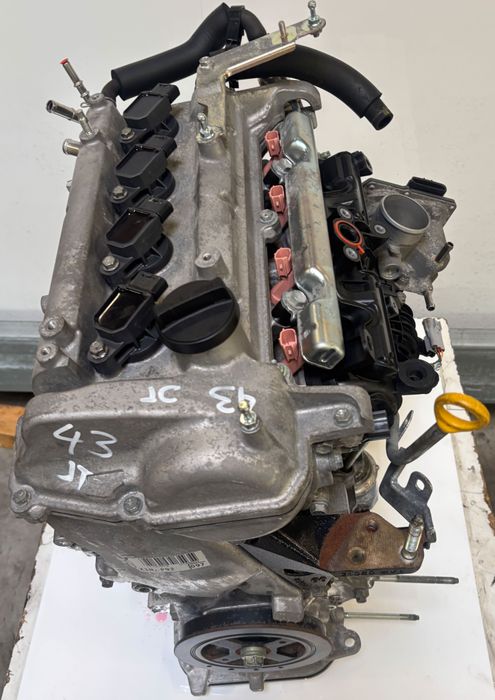 Moteur Toyota Yaris P13 1NZ-FXE/1NZFXE/1NZ – Express Parts Belgique