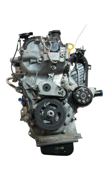 Moteur G3LA Kia Picanto 71 000 km – vue détail