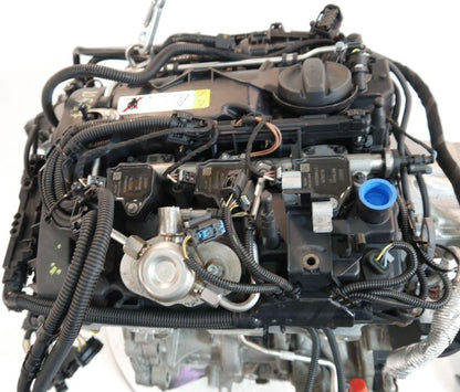 Moteur BMW Série 2 (F45) B38A15A-B38-XB2131M0 – Express Parts Belgique