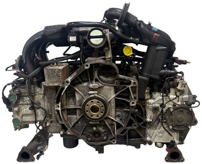 Moteur d'occasion Porsche Boxster 986 2.5L – M96.20-96.20-M96
