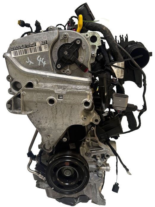 Moteur DXDB-DXD VW T-Roc D11 12 000 km – vue détail