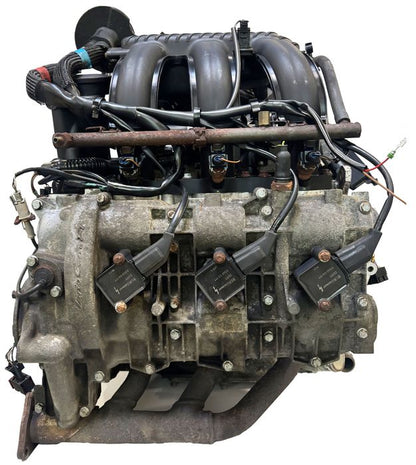 Moteur Porsche Boxster 986 M96.20-96.20-M96 – Express Parts Belgique