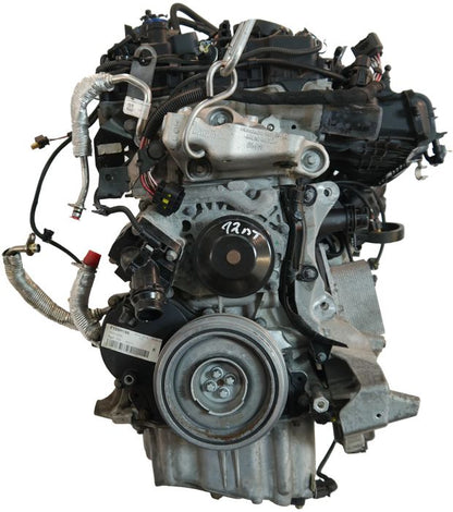 Bloc moteur BMW 1.5L B38A15A-B38-XB2131M0 – Express Parts