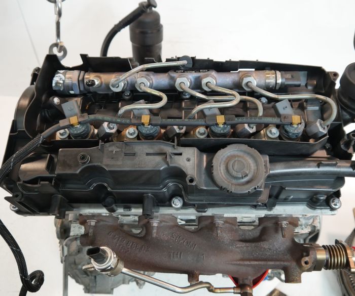Moteur BMW Série 3 (F30) B47D20A-B47 – Express Parts Belgique