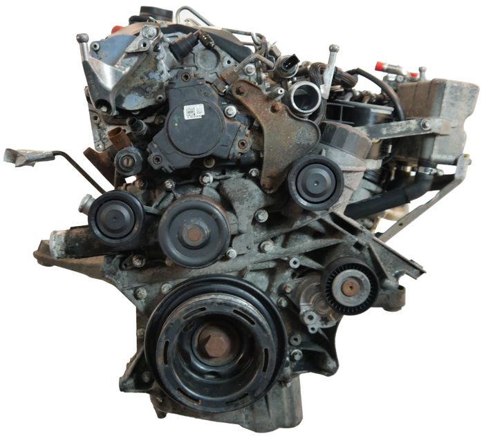 Moteur d'occasion Mercedes-Benz 2.2L OM646.811-646.811-OM646 – état général