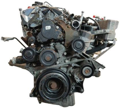 Moteur d'occasion Mercedes-Benz 2.2L OM646.811-646.811-OM646 – état général